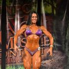 Tiffani  Herbert - NPC Bayou Muscle Contest  2014 - #1